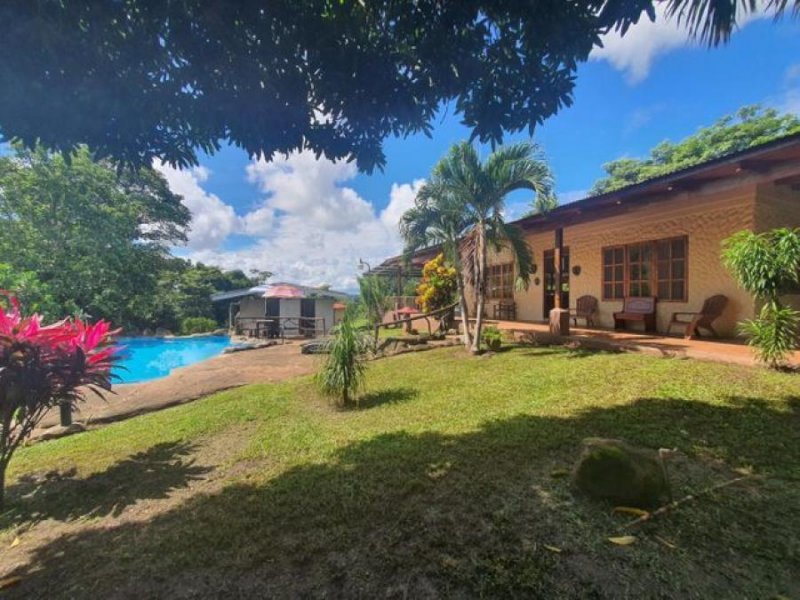 Casa en Venta en Jesús María San Mateo, Alajuela