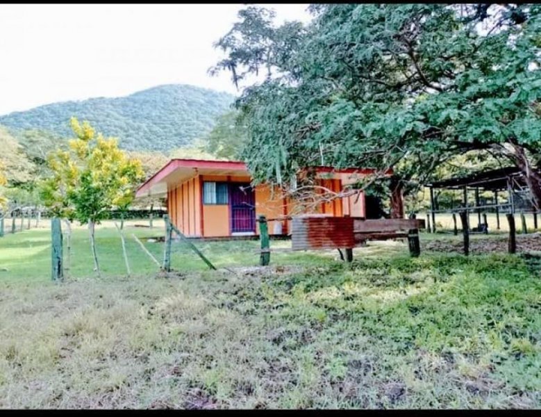 Foto Finca en Venta en Montegalan, Montegalan, Guanacaste - ¢ 125.000.000 - FIV73873 - BienesOnLine