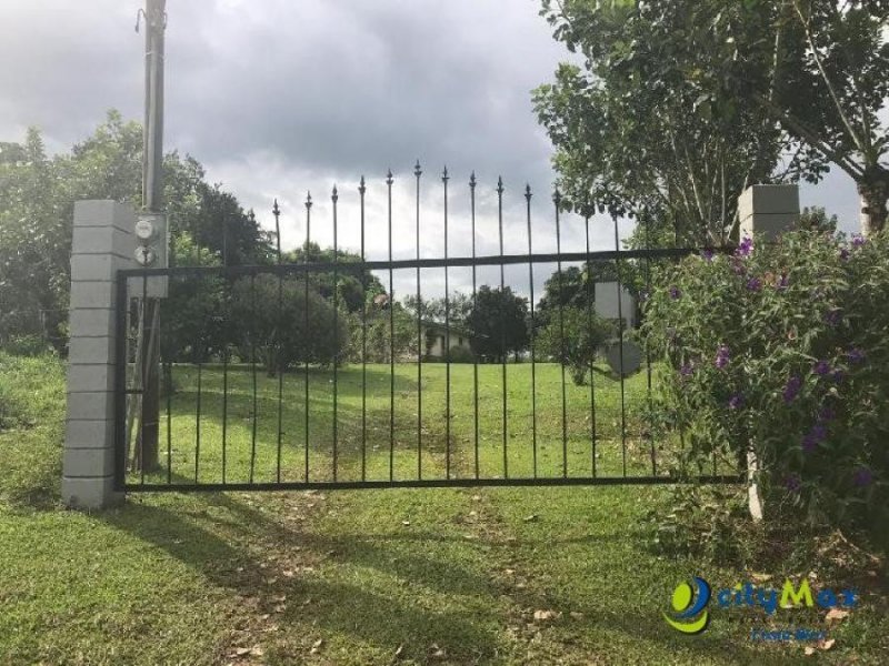 Foto Finca en Venta en Monterrey, Alajuela - U$D 1.150.000 - FIV17357 - BienesOnLine