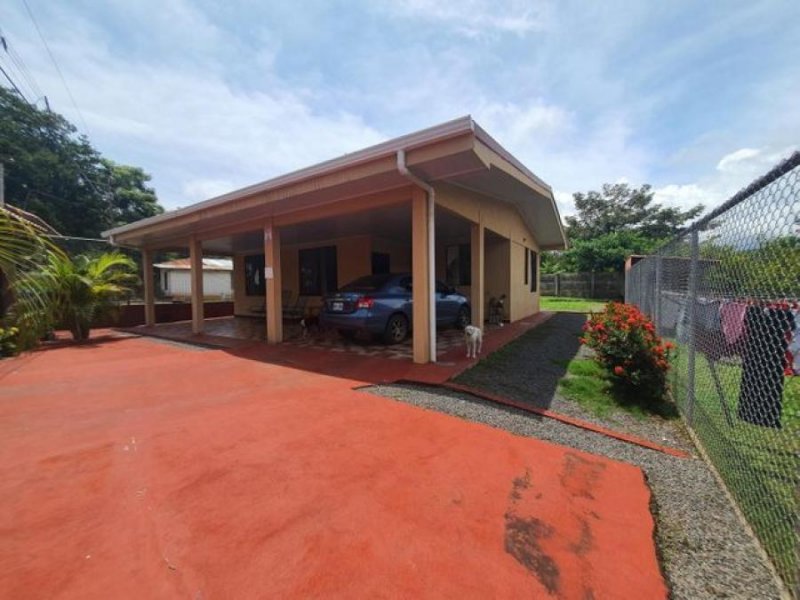 Casa en Venta en Espíritu Santo Esparza, Puntarenas