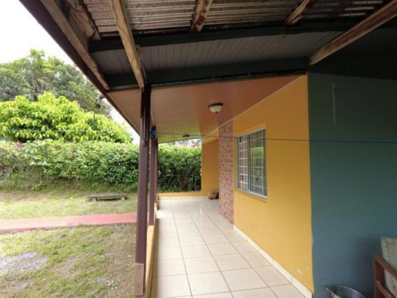 Foto Casa en Venta en Orotina, Orotina, Alajuela - ¢ 58.000.000 - CAV65942 - BienesOnLine