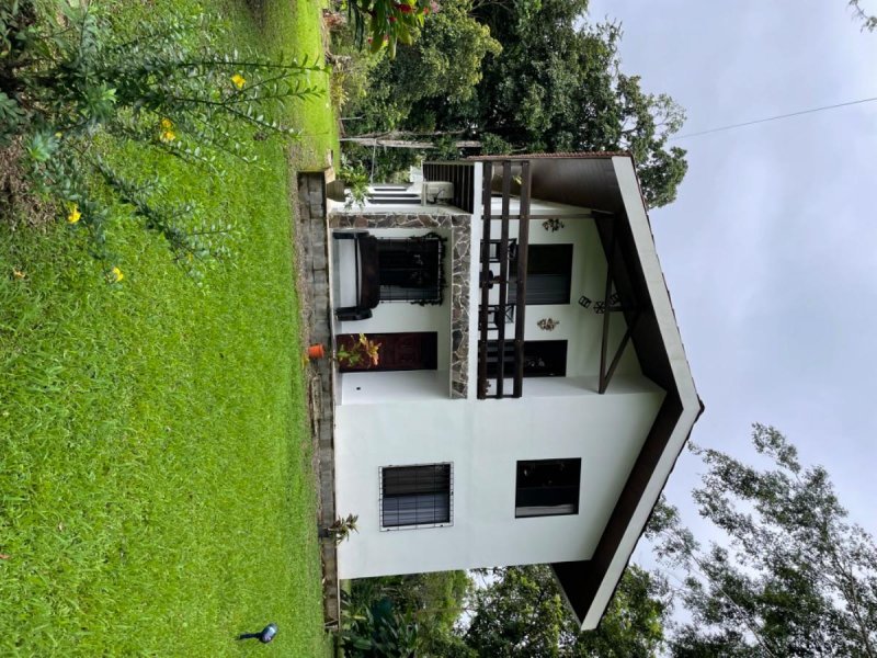 Casa en Venta en Tres Esquinas de Fortuna Fortuna, Alajuela