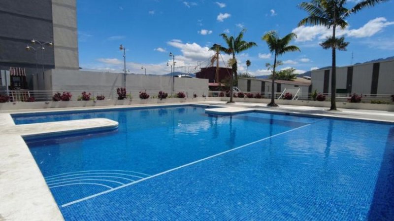 Foto Apartamento en Venta en Hatillo, San José, San José - U$D 115.000 - APV65598 - BienesOnLine