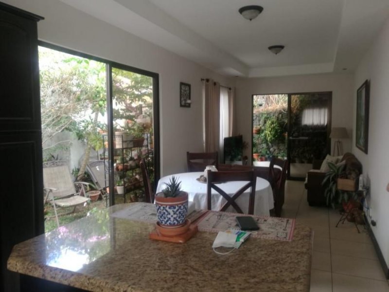 Foto Casa en Venta en San Francisco, Heredia - ¢ 85.000.000 - CAV78131 - BienesOnLine