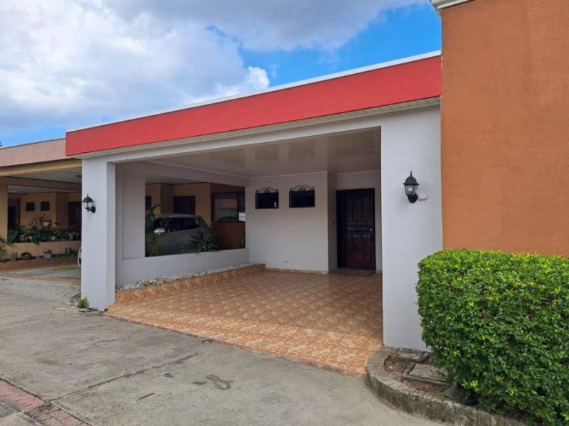 Foto Casa en Venta en San Pablo, Heredia - ¢ 77.000.000 - CAV7628 - BienesOnLine