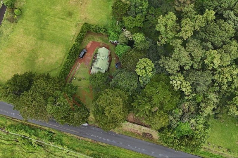 Foto Terreno en Venta en Poás, Alajuela - ¢ 72.000.000 - TEV106926 - BienesOnLine