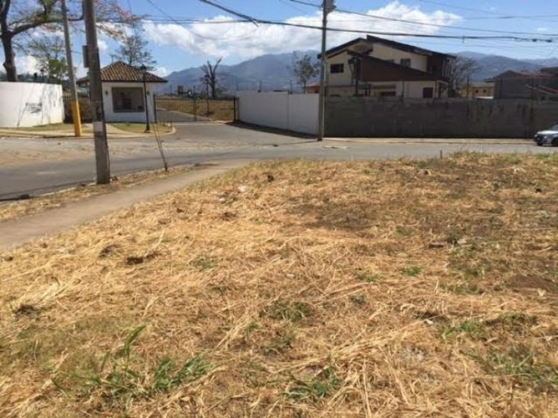 Foto Terreno en Venta en Heredia, Heredia - ¢ 50.000.000 - TEV7697 - BienesOnLine