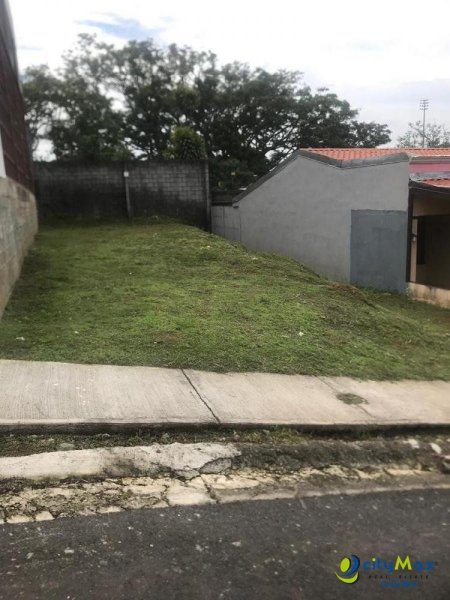 Foto Terreno en Venta en San Pablo, Heredia - ¢ 37.000.000 - TEV16275 - BienesOnLine