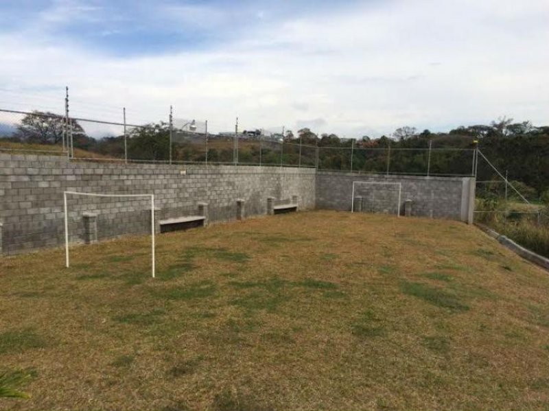 Foto Terreno en Venta en Condominio Tierras de Santiago, Río Segundo, Alajuela - U$D 86.000 - TEV7691 - BienesOnLine