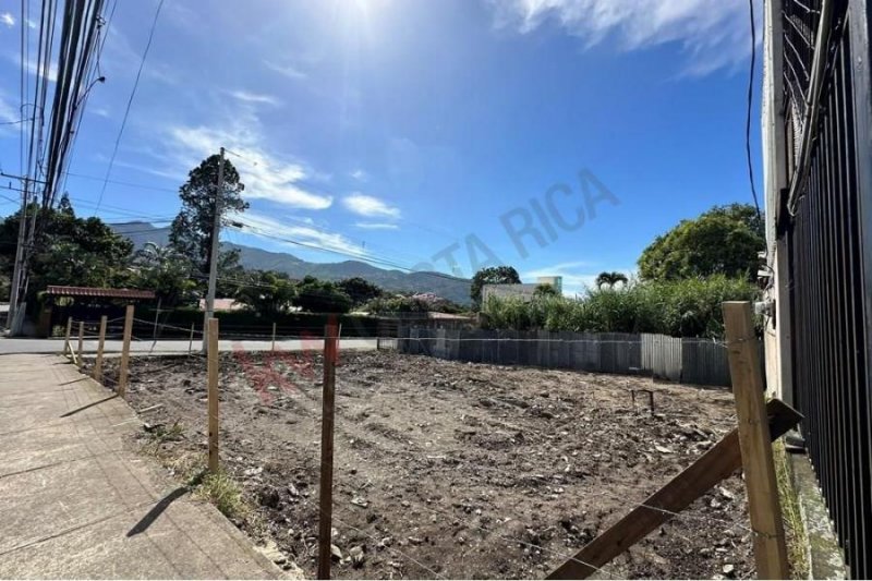 Foto Terreno en Venta en Escazú, San José - U$D 150.000 - TEV105570 - BienesOnLine