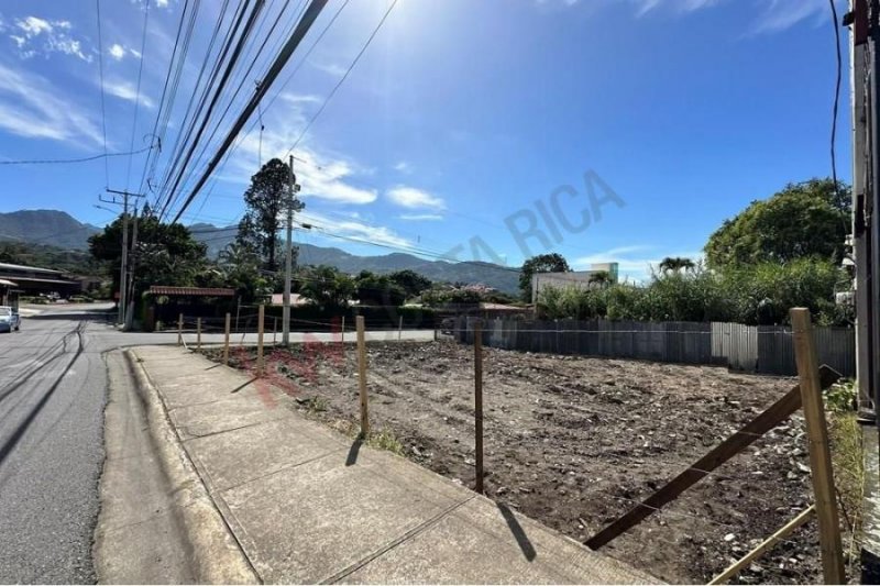 Foto Terreno en Venta en Escazú, San José - U$D 160.000 - TEV98807 - BienesOnLine