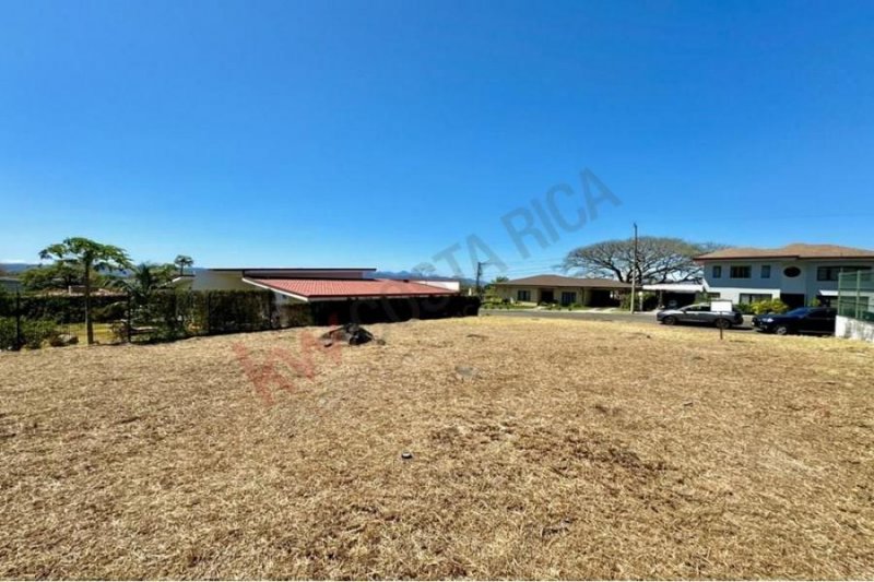 Terreno en Venta en  Garita, Alajuela