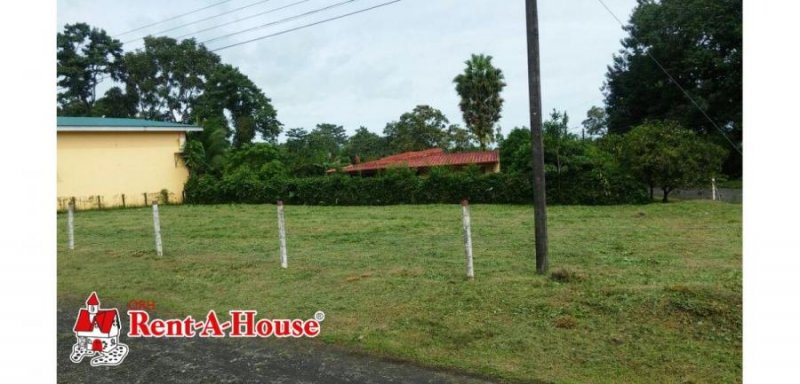 Foto Terreno en Venta en La Fortuna, Alajuela - U$D 100.000 - TEV50482 - BienesOnLine