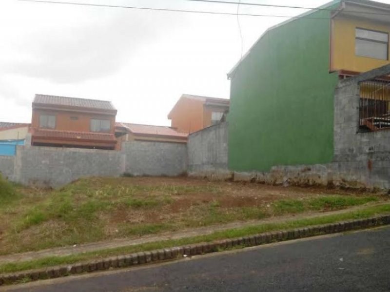 Foto Terreno en Venta en San Pablo, Heredia - ¢ 39.500.000 - TEV7692 - BienesOnLine