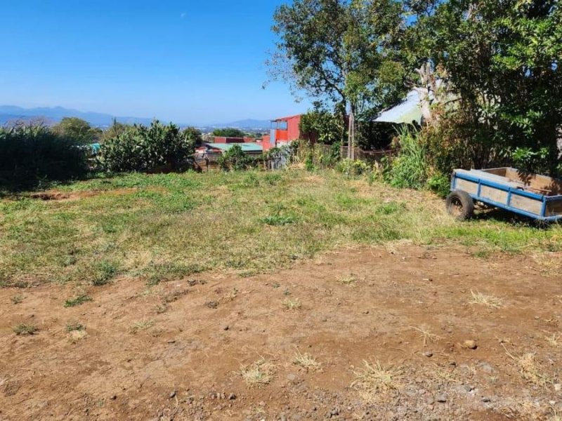 Foto Terreno en Venta en Barva, Heredia - ¢ 29.000.000 - TEV98477 - BienesOnLine