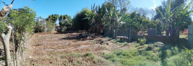 Terreno en Venta en San Rafael San Ramón, Alajuela