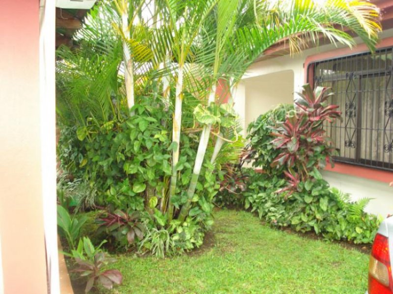 Foto Casa en Venta en San Pablo, Heredia - U$D 240.000 - CAV2818 - BienesOnLine