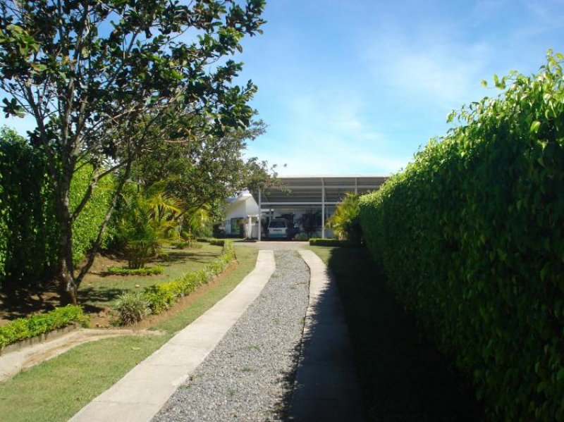 Foto Casa en Venta en Santa Bárbara, Heredia - U$D 1.400.000 - CAV3453 - BienesOnLine