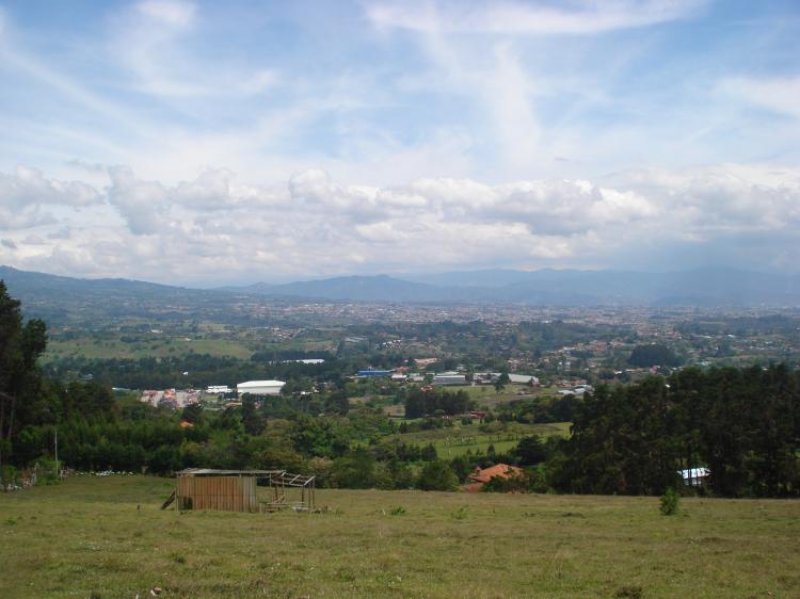 Foto Terreno en Venta en San Isidro, Heredia - 1 hectareas - U$D 275.000 - TEV3036 - BienesOnLine