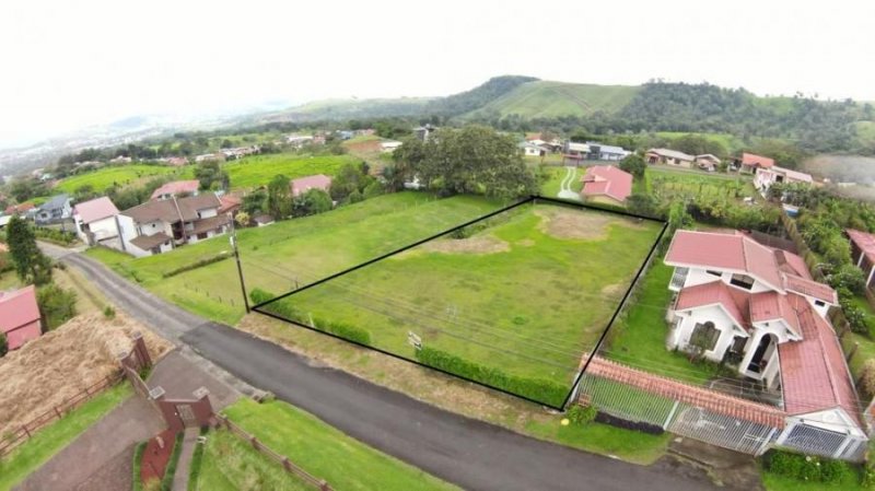 Foto Terreno en Venta en San Gerardo, Ciudad Quesada, Alajuela - ¢ 75.600.000 - TEV67516 - BienesOnLine