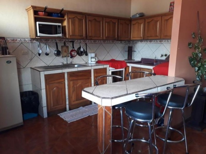 Foto Casa en Venta en Alajuela, Alajuela, Alajuela - ¢ 90.000.000 - CAV65639 - BienesOnLine