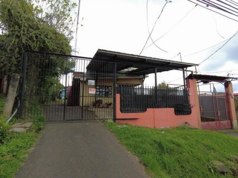 Foto Casa en Venta en San Isidro, San Isidro, Heredia - ¢ 185.000.000 - CAV67915 - BienesOnLine