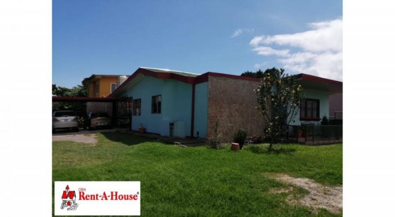 Foto Casa en Venta en San Isidro, San José - ¢ 190.000.000 - CAV50480 - BienesOnLine