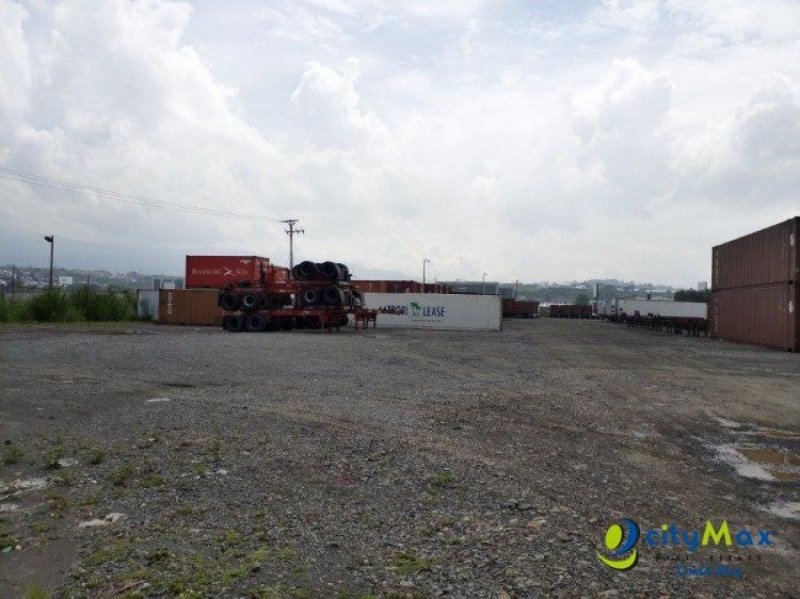 Foto Terreno en Venta en La Asunción, Heredia - U$D 2.800.000 - TEV15738 - BienesOnLine