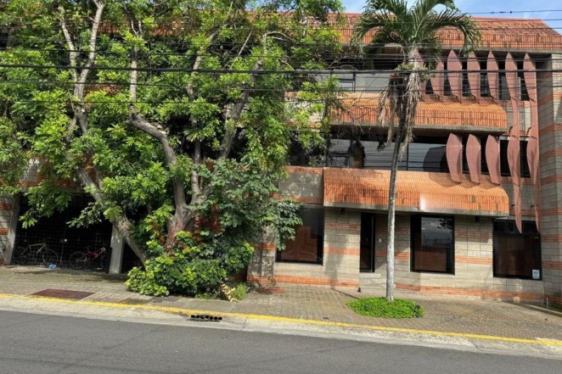 Edificio en Venta en  Merced, San José