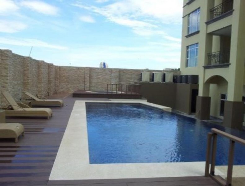 Foto Apartamento en Venta en Mata Redonda, San José - U$D 170.000 - APV62916 - BienesOnLine