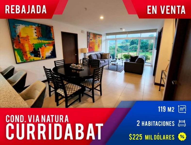 Foto Condo en Venta en Curridabat, San José - U$D 225.000 - COV67180 - BienesOnLine