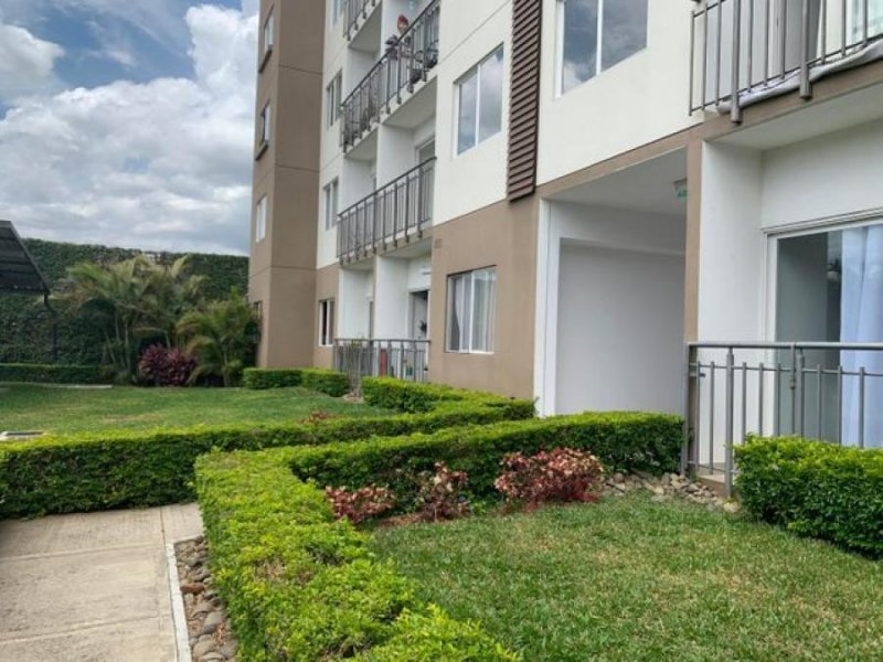 Foto Apartamento en Venta en Alajuela, Alajuela - U$D 110.000 - APV63545 - BienesOnLine