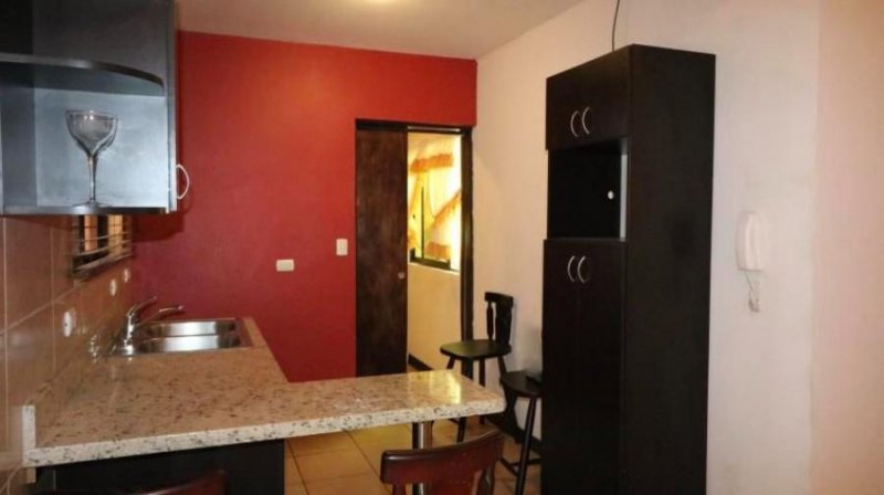 Foto Apartamento en Venta en Curridabat, San José - U$D 84.000 - APV31237 - BienesOnLine