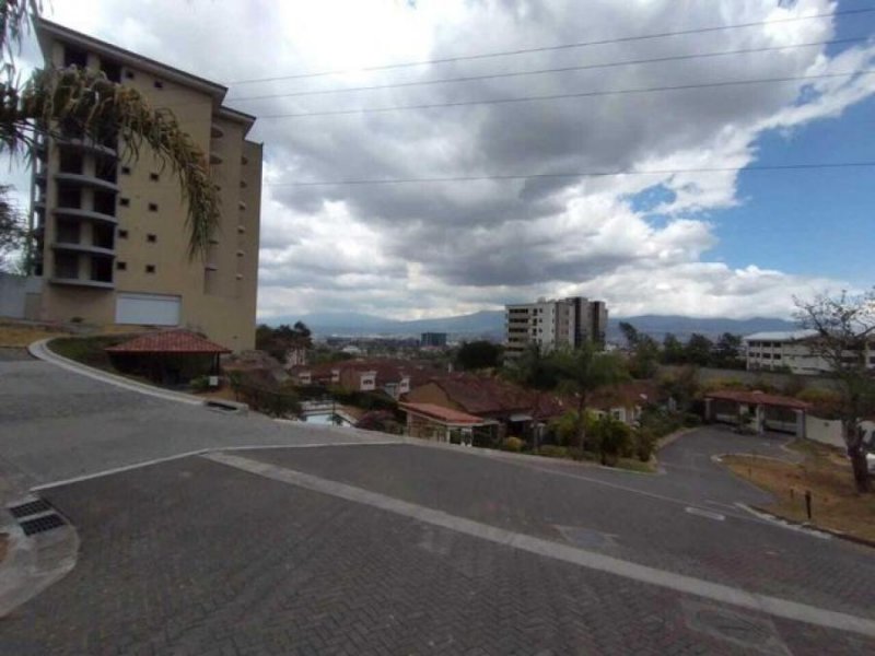 Foto Apartamento en Venta en Escazú, San José - U$D 145.000 - APV63888 - BienesOnLine