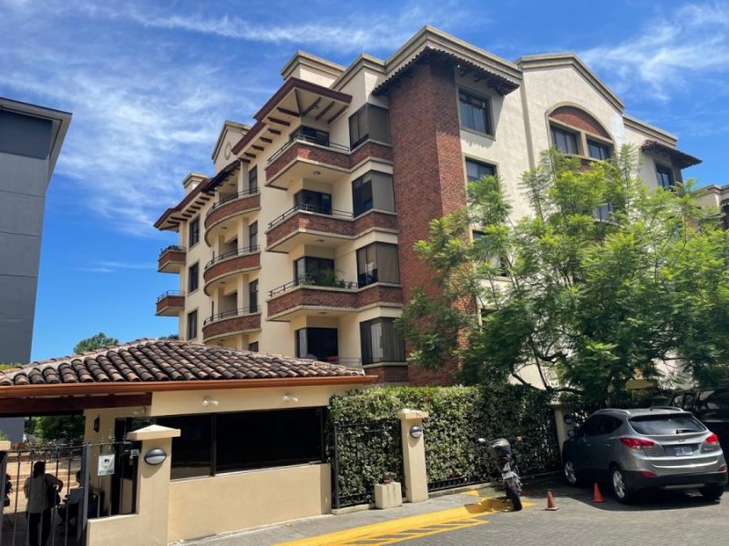 Foto Apartamento en Venta en Escazú, San José - U$D 240.000 - APV46243 - BienesOnLine