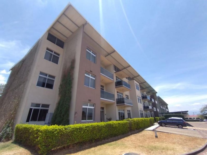 Foto Apartamento en Venta en Santa Ana, San José - U$D 110.000 - APV38352 - BienesOnLine