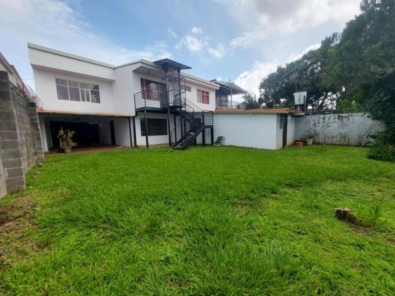 Foto Casa en Venta en Alajuela, Alajuela - ¢ 158.000.000 - CAV104436 - BienesOnLine