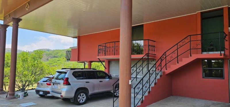 Foto Casa en Venta en Guácima, Alajuela - U$D 275.000 - CAV112762 - BienesOnLine