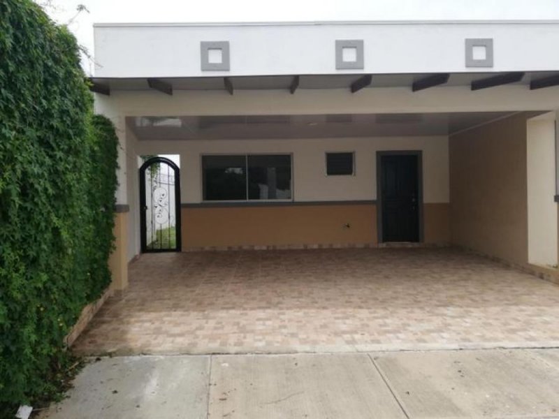 Foto Casa en Venta en San Antonio, Alajuela - U$D 120.000 - CAV48181 - BienesOnLine