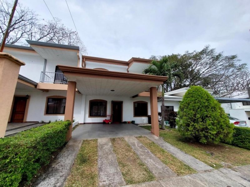 Venta Casa Alajuela Turrucares 25-1286