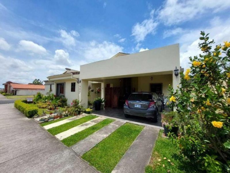 Foto Casa en Venta en El Guarco, Cartago - U$D 237.000 - CAV47259 - BienesOnLine