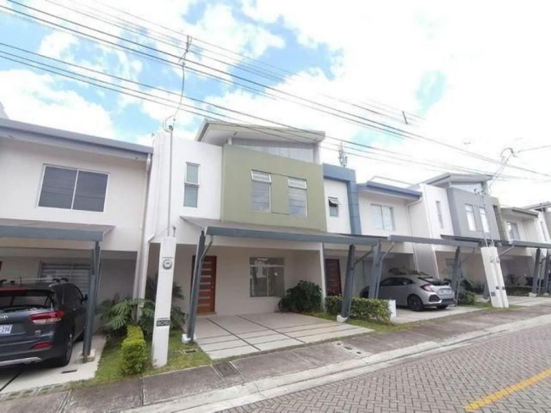 Foto Casa en Venta en La Unión, Cartago - U$D 165.000 - CAV51580 - BienesOnLine