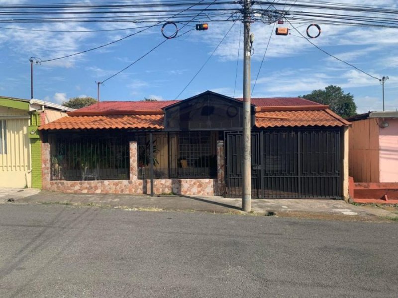 Casa en Venta en Oriental Cartago, Cartago