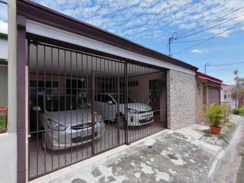 Foto Casa en Venta en Desamparados, San José - ¢ 80.000.000 - CAV48220 - BienesOnLine