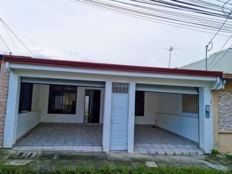 Foto Casa en Venta en Desamparados, San José - ¢ 79.000.000 - CAV48217 - BienesOnLine