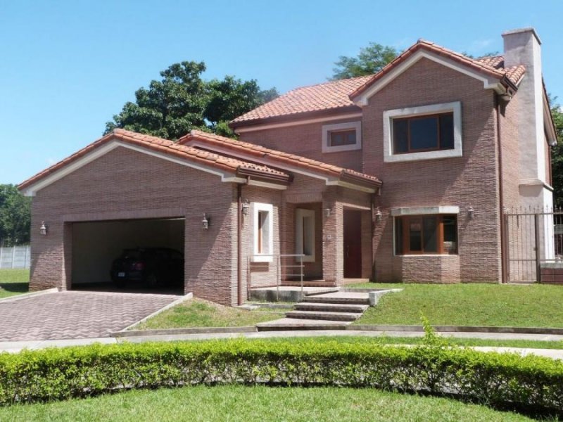 Foto Casa en Venta en Alajuela, Alajuela - U$D 480.000 - CAV51669 - BienesOnLine