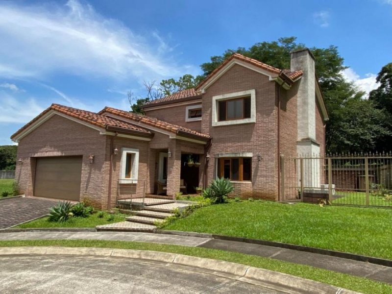 Foto Casa en Venta en Alajuela, Alajuela - U$D 480.000 - CAV52454 - BienesOnLine