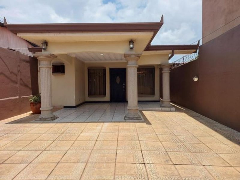 Foto Casa en Venta en Alajuela, Alajuela - ¢ 86.000.000 - CAV64196 - BienesOnLine