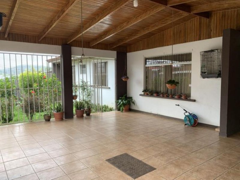 Foto Casa en Venta en San Ramón, Alajuela - ¢ 135.000.000 - CAV63497 - BienesOnLine