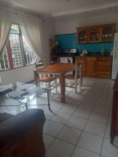 Foto Casa en Venta en Belén, Heredia - ¢ 125.000.000 - CAV108992 - BienesOnLine